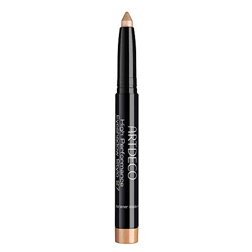 Artdeco High Performance Stylo Sombra de Ojos Tono 27 Soft Golden Rush - 1.4 gr