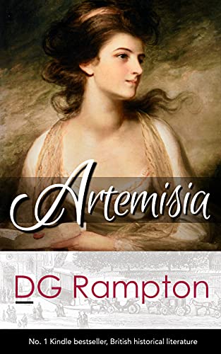 ARTEMISIA: a humorous Regency novel (Regency Goddesses Book 1) (English Edition)