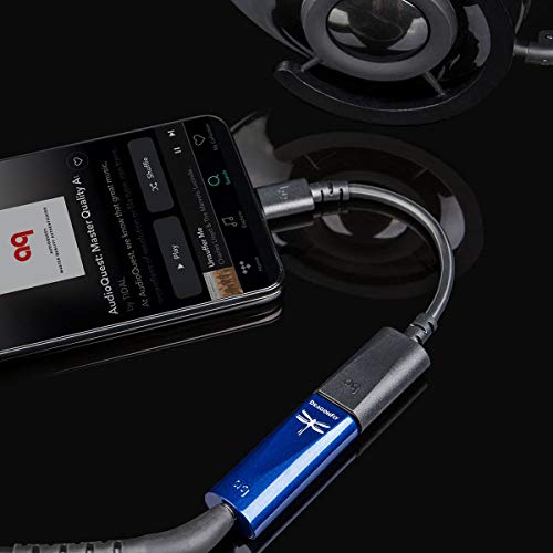 Audioquest Dragonfly Cobalt DAC