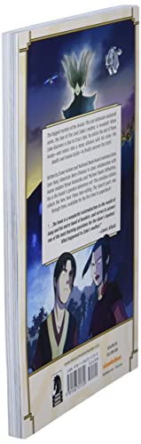 Avatar: The Last Airbender--The Search Omnibus (Nickelodeon Avatar the last airbender, The search omnibus)