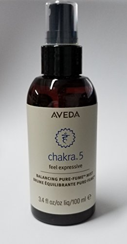 Aveda Chakra Balancing Body Mist 5