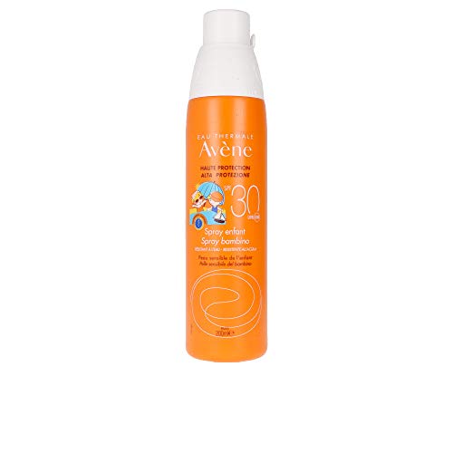 Avene Solaire Haute Protection Spray Enfant Spf30 200 Ml 200 ml