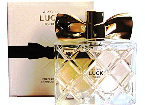 Avon Luck Eau de Parfum Para Mujer 50ml