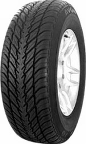 Avon Ranger 65 - 235/75R15 109S - Neumático de Verano