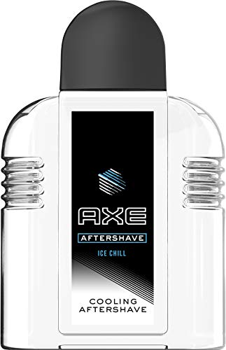 Axe Aftershave Ice Chill, 100 ml