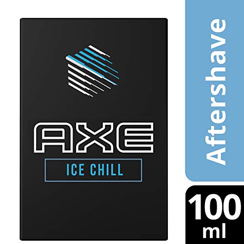 Axe Aftershave Ice Chill, 100 ml