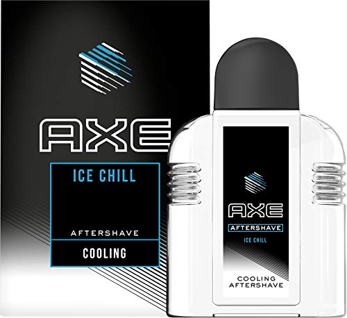 Axe Aftershave Ice Chill, 100 ml