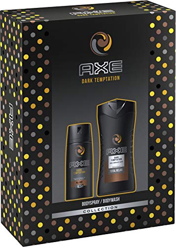 Axe - Set de Regalo