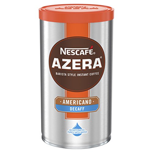 Azera Nescafé Americano Decaff 100G