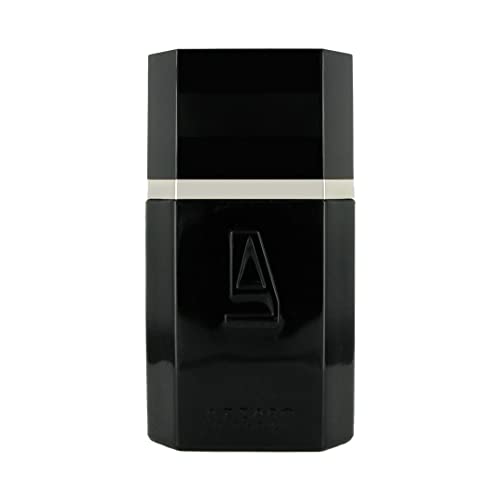 Azzaro Silver Black Eau de Toilette Vaporizador 100 ml