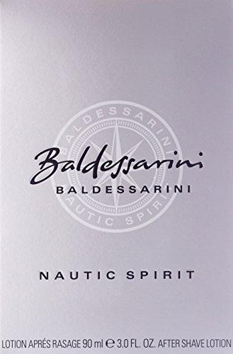 Baldessarini Nautic Spirit Loción after shave - 90 ml