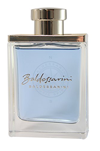 Baldessarini Nautic Spirit Loción after shave - 90 ml