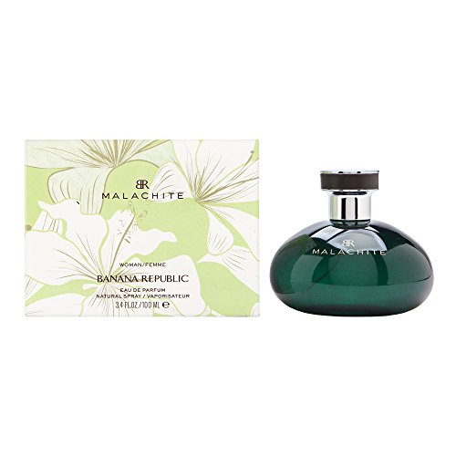 Banana Republic Malachite - Edp - Volume: 100 Ml 100 ml