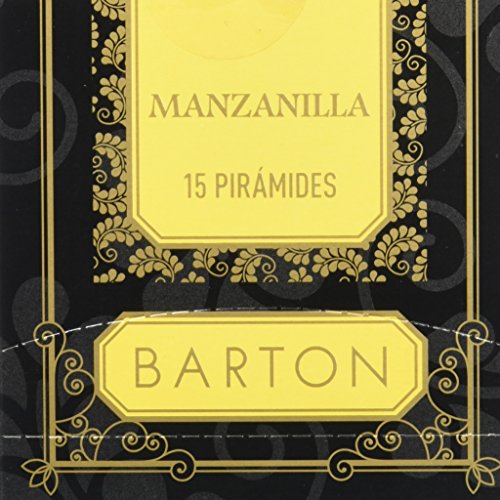 Barton Manzanilla - 15 pirámides