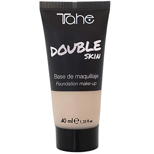 Base de Maquillaje Double Skin 40 ml (1N Vainilla)