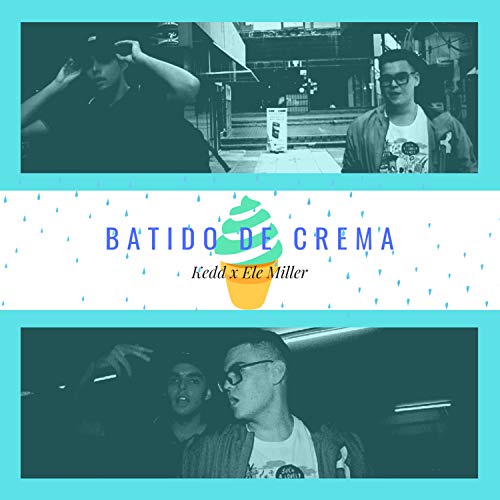 Batido de Crema [Explicit]