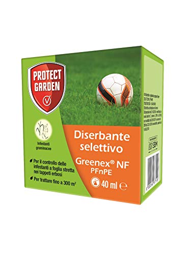 BAYER Herbicida selectivo vegetalizada Nf Ml. 40 Huerta y Jardín