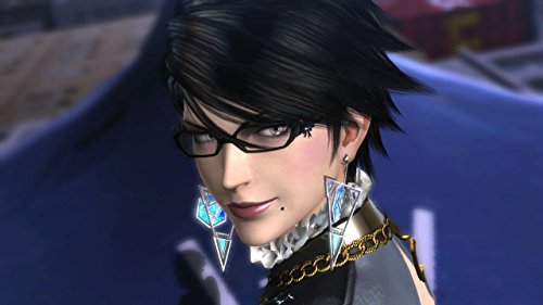 Bayonetta 2 + Código de descarga para Bayonetta 1 - Edición limitada