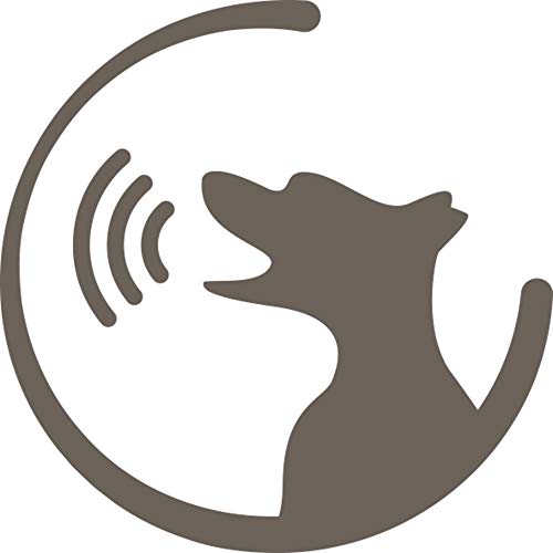 Beaphar CaniComfort Collar cómodo para Perros con feromonas para situaciones de estrés