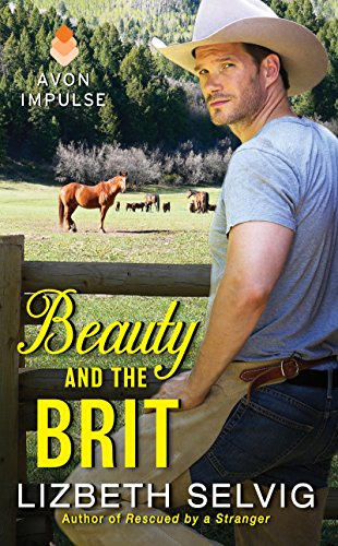 Beauty and the Brit: Love from Kennison Falls (English Edition)