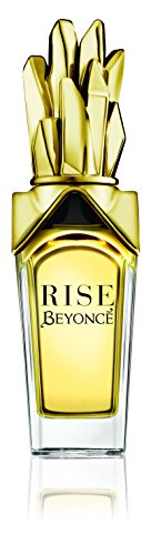 Beyonce Rise Eau de Parfum, gel de ducha y loción corporal