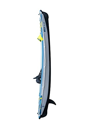 BIC Sport Tahe Breeze Full HP 1 - Kayak hinchable