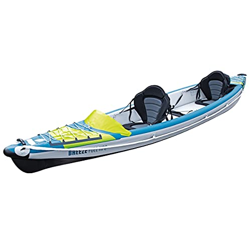 BIC Sport Tahe Breeze Full HP 2 - Kayak hinchable