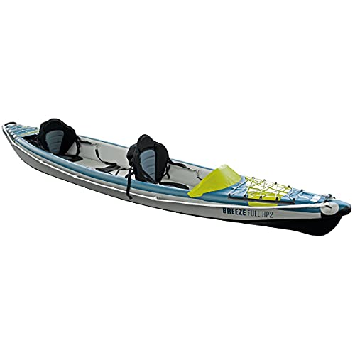 BIC Sport Tahe Breeze Full HP 2 - Kayak hinchable