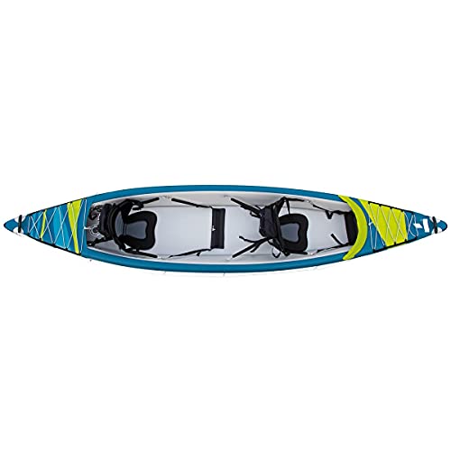 BIC Sport Tahe Breeze Full HP 2 - Kayak hinchable