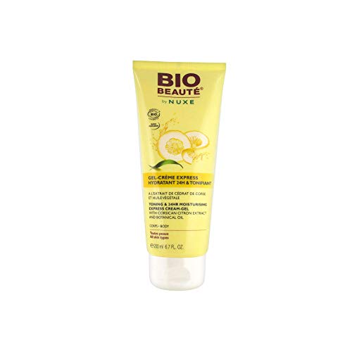 Bio beautÃ‰ Bio Beaute Citron Gel Cr Hidrata 200Ml - 1 Unidad