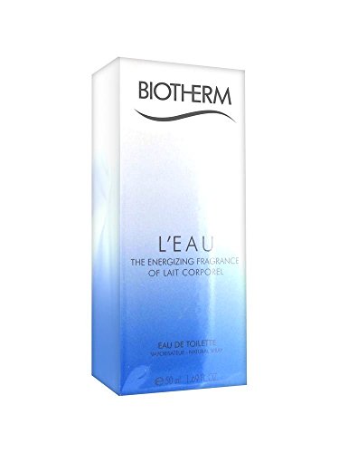 Bio L Eau Edt Vapo # 50Ml