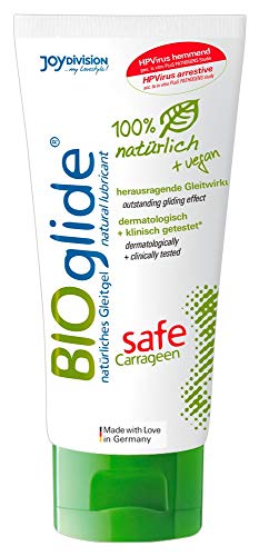 BIOglide safe - Gel lubricante para bioglide, 100 ml