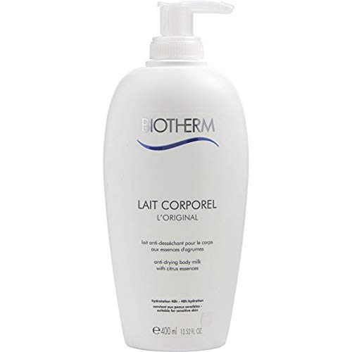 Biotherm - Crema Hidratante Corporal Lait Corporel Biotherm