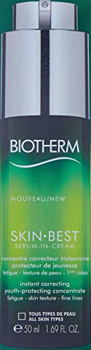 Biotherm Skin Best Serum Tratamiento Facial - 50 ml