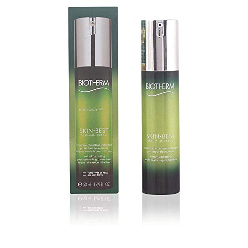 Biotherm Skin Best Serum Tratamiento Facial - 50 ml