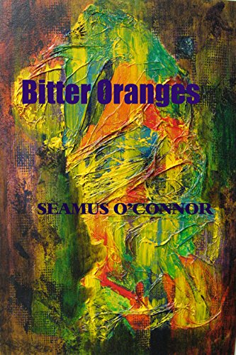 Bitter Oranges (English Edition)