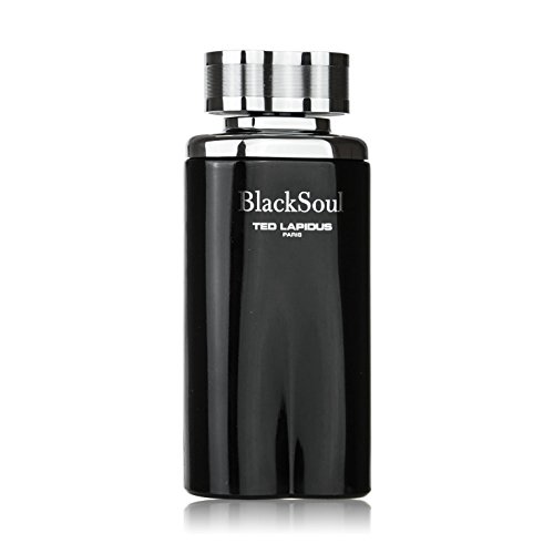 BLACK SOUL edt vapo 100 ml