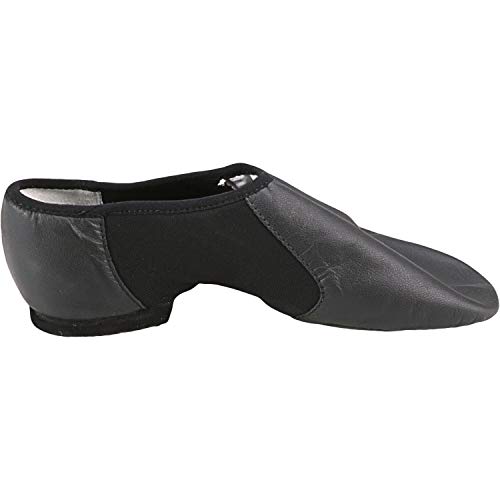 Bloch - Zapatillas Deportivas para Mujer, Negro, 36.5 EU Schmal