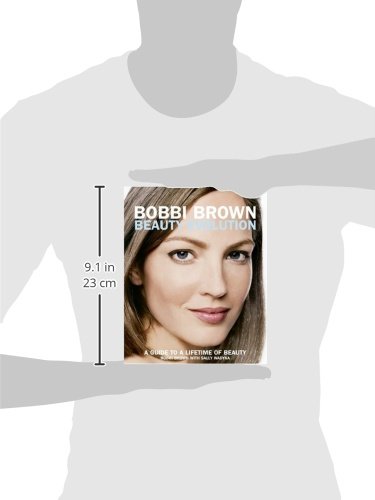 Bobbi Brown Beauty Evolution: A Guide to a Lifetime of Beauty: 3
