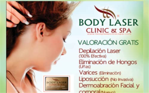 Body Laser Clinic & Spa