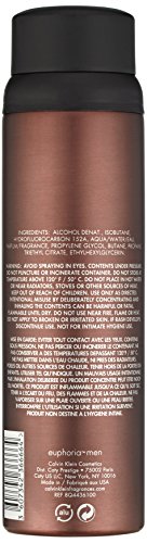 Body Spray 5.4 oz