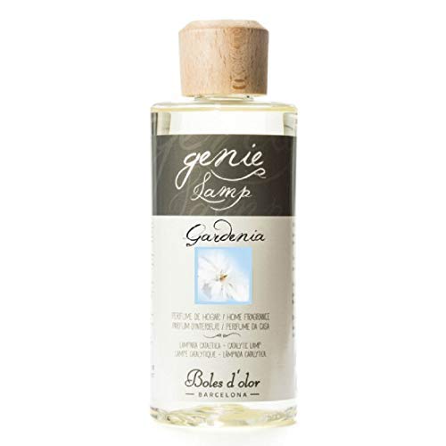 BOLES D'OLOR Genie Gardenia - Perfume de Hogar 500 ml