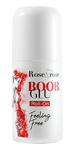 Boob Glue Adhesivo Corporal Roll-On