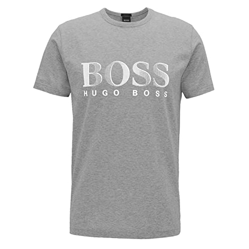 BOSS Camiseta RN, Blanco, XS para Hombre