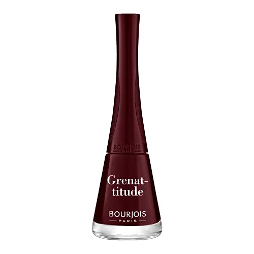 Bourjois 1 Seconde Esmalte de Uñas, Tono 45 - 9 ml