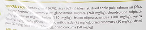 Brit Care Adult Small Breed Lamb & Rice Comida para Perros - 7500 gr