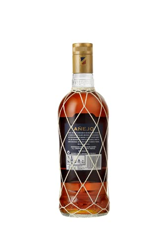 Brugal Añejo Ron Dominicano, 700ml