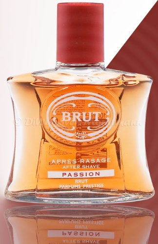 BRUT APRES-RASAGE PASSION ML FR