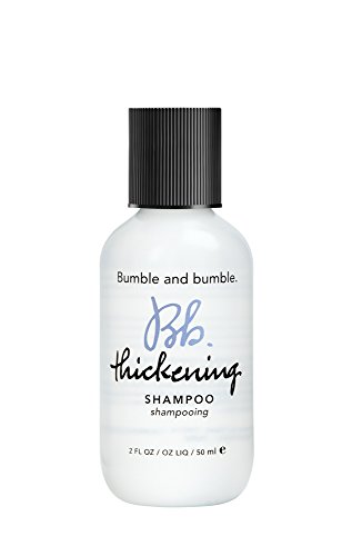 Bumble & Bumble BB.THICKENING volume shampoo 60 ml