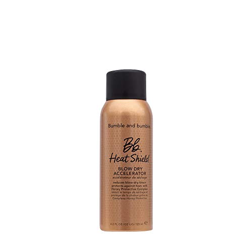 Bumble & bumble Bond Blow Dry Accelerator Spray de Secado Rápido 125ml